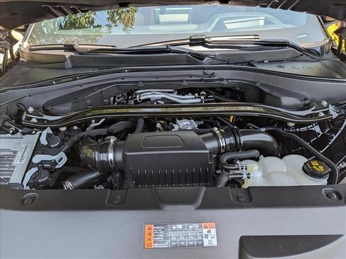 Certified 2023 Lincoln Aviator Reserve w/ Equipment Group 201A AWD/4WD image 12