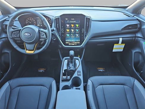 New 2026 Subaru Crosstrek 2.5i Wilderness image 9