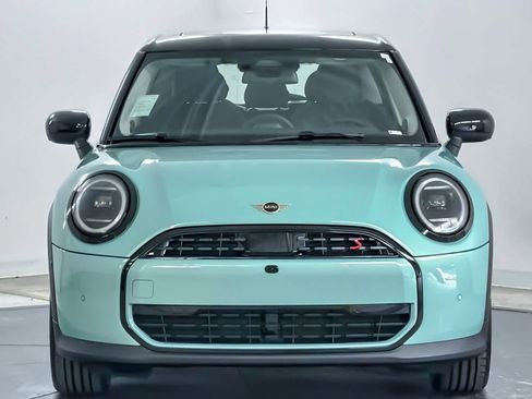 New 2026 MINI Cooper S FWD image 10
