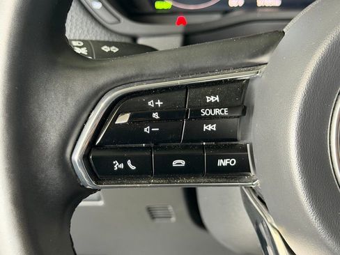 Used 2025 MAZDA CX-90 Plug-In Hybrid w/Premium Sport AWD/4WD image 25