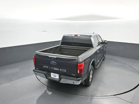 Used 2020 Ford F150 Lariat AWD/4WD image 30