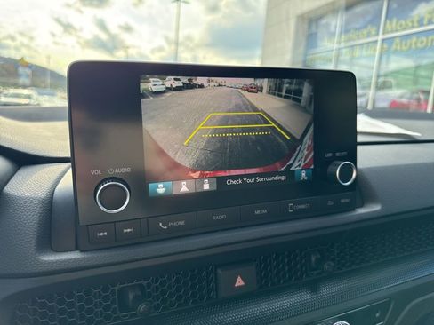 Used 2024 Honda CR-V Sport image 17