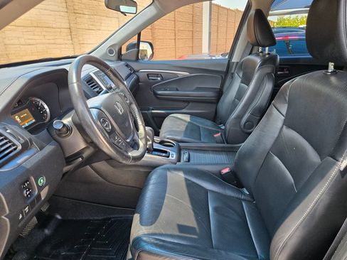 Used 2019 Honda Ridgeline RTL image 9