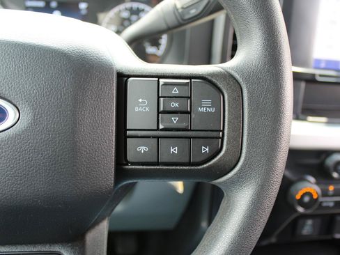 Used 2024 Ford F350 XL w/ XL Chrome Package RWD image 29