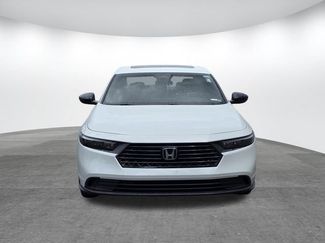 Used 2024 Honda Accord Sport video 2