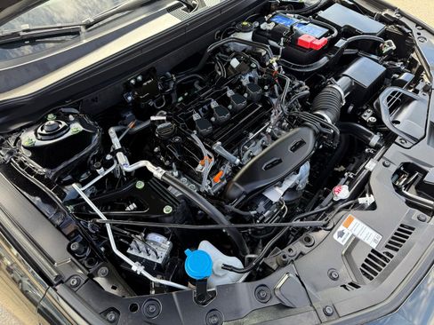 Used 2023 Honda Accord EX image 36