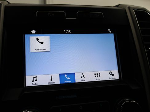 Used 2018 Ford F250 Lariat w/ Chrome Package image 49