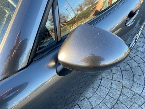 Used 2023 MAZDA MX-5 Miata Grand Touring w/ Weather Package image 33