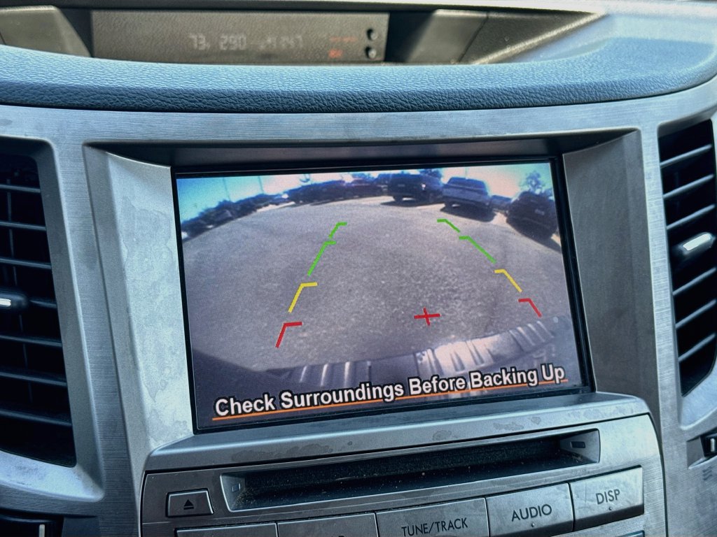 Used 2014 Subaru Outback 3.6R Limited AWD/4WD image 20