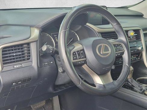 Used 2018 Lexus RX 350L FWD w/ Accessory Package image 3