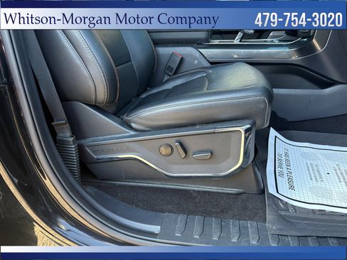 Used 2022 Ford F150 Lariat AWD/4WD image 36