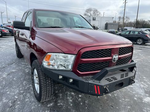 Used 2019 RAM 1500 Express image 12