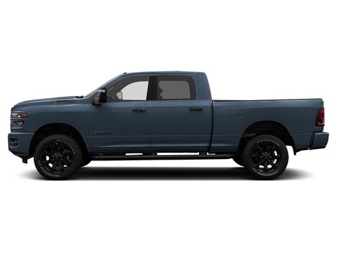 New 2026 RAM 2500 Lone Star AWD/4WD image 2