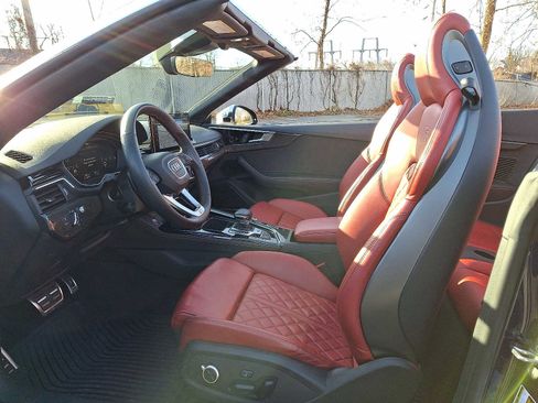 Used 2023 Audi S5 Prestige image 13