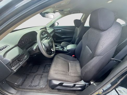 Used 2023 Honda Accord LX image 18