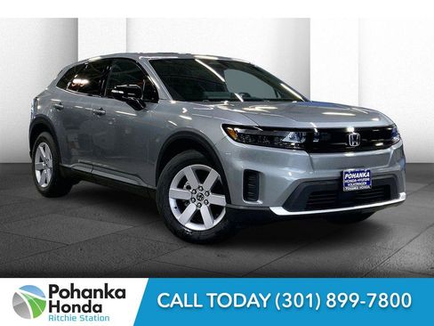 New 2025 Honda Prologue EX image 1