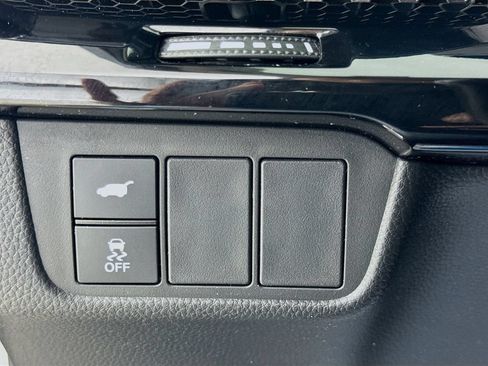 Used 2024 Honda CR-V EX-L image 12