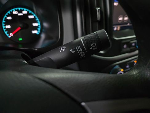 Used 2022 Chevrolet Colorado W/T w/ Custom Special Edition image 22