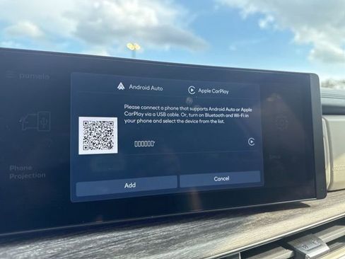 Used 2024 Hyundai Santa Fe Calligraphy image 20