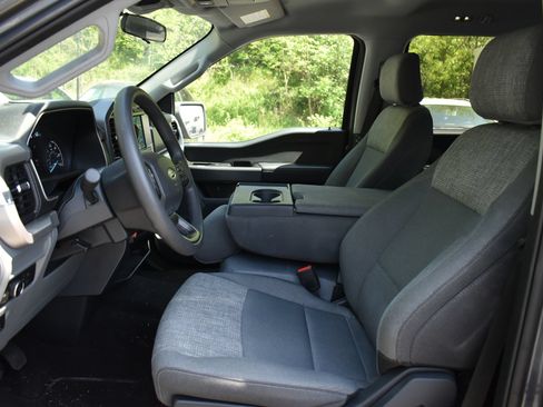 Used 2022 Ford F150 XLT AWD/4WD image 14