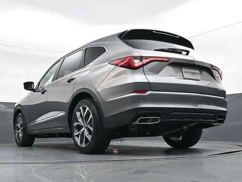 Used 2024 Acura MDX SH-AWD w/ Technology Package image 33