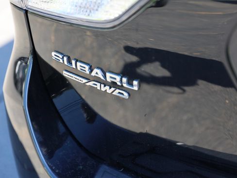 Used 2020 Subaru Forester Sport AWD/4WD image 8