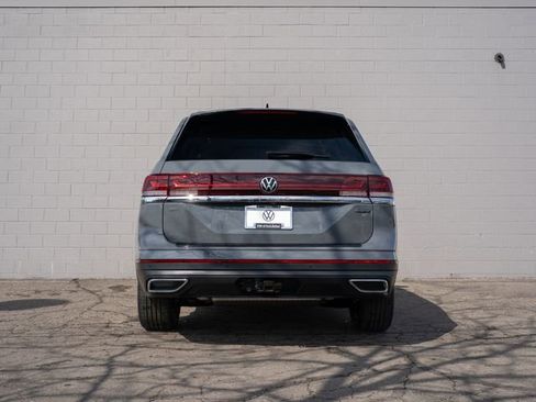 New 2026 Volkswagen Atlas SEL AWD/4WD image 5
