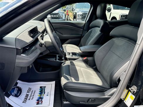 New 2025 Ford Mustang Mach-E GT w/ Interior Protection Package image 20