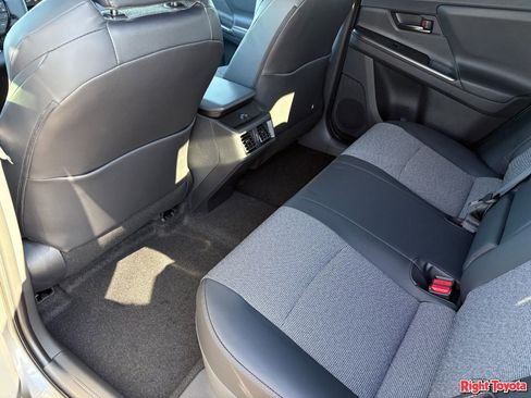 New 2026 Toyota bZ AWD/4WD image 17