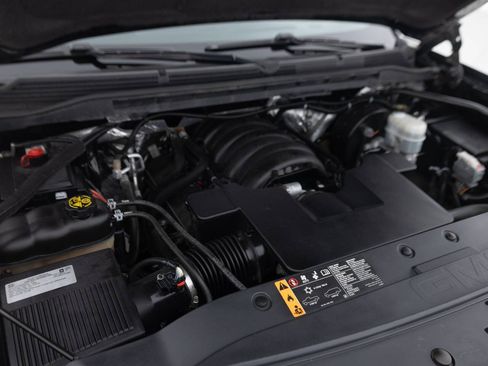 Used 2018 GMC Sierra 1500 SLT AWD/4WD image 45