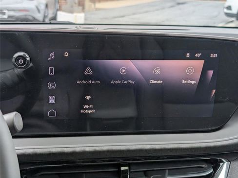 New 2026 Buick Envista Sport Touring FWD image 23