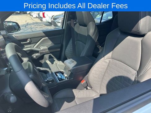 New 2026 Toyota 4Runner TRD Sport Premium AWD/4WD image 3