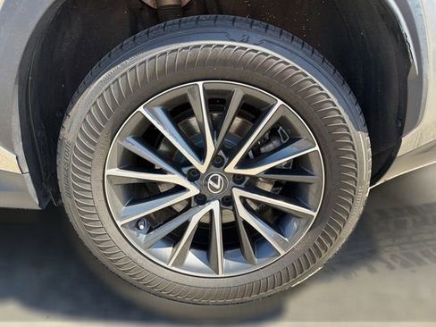 Used 2023 Lexus NX 350 AWD image 10