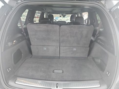 Used 2021 Jeep Grand Cherokee L Overland image 14