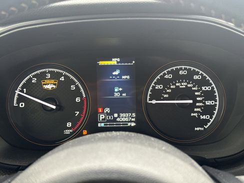 Certified 2023 Subaru Forester Wilderness image 13