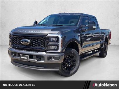 New 2026 Ford F250 Lariat w/ Black Appearance Package