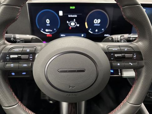 Used 2025 Hyundai Sonata N Line image 16