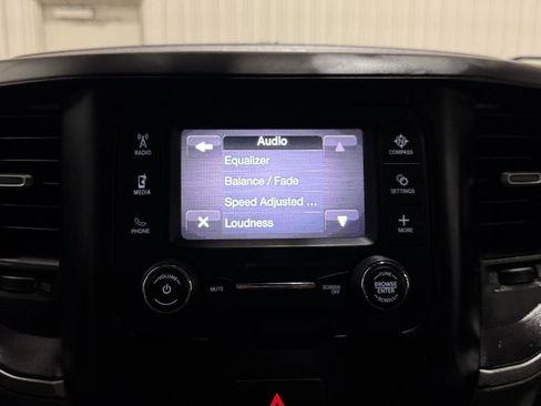 Used 2021 RAM 2500 Tradesman AWD/4WD image 42