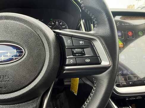 Certified 2025 Subaru Outback Premium w/ Popular Package #1A image 20