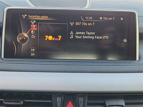 Used 2016 BMW X6 xDrive35i image 13