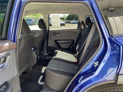 Used 2023 Nissan Rogue SV image 22