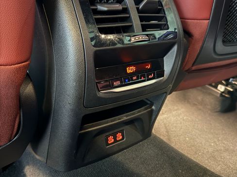 Used 2022 BMW X3 xDrive30i w/ Premium Package 2 image 43