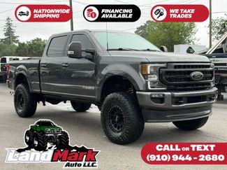 Used 2020 Ford F350 Lariat AWD/4WD video 1