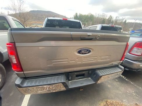Used 2022 Ford F150 XLT w/ Equipment Group 302A High image 9