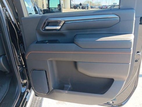 New 2026 GMC Sierra 2500 AT4 w/ AT4 Premium Plus Package AWD/4WD image 25