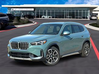 New 2026 BMW X1 xDrive28i w/ Technology Package AWD/4WD video 1