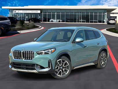 New 2026 BMW X1 xDrive28i w/ Technology Package