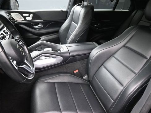 Used 2022 Mercedes-Benz GLE 350 image 32