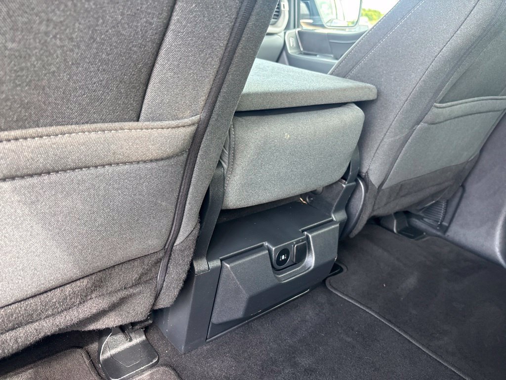Certified 2024 Ford F150 XLT AWD/4WD image 29
