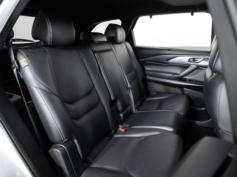 Used 2021 MAZDA CX-9 Grand Touring image 27